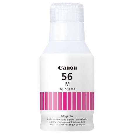 "Canon Tinte GI-56M 4431C001 Magenta bis zu 11.959 Seiten"