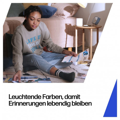 "HP 31 Yellow Original Ink Bottle"