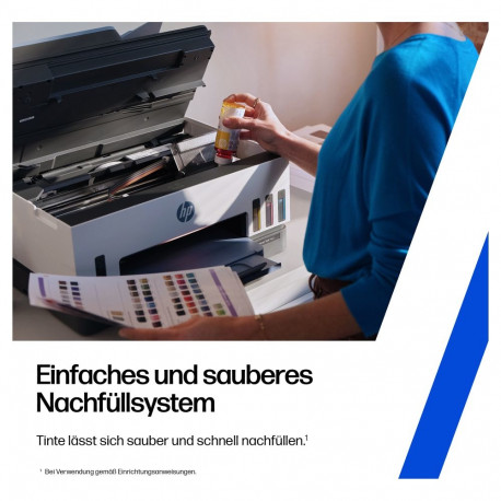 "HP 31 Magenta Original Ink Bottle"