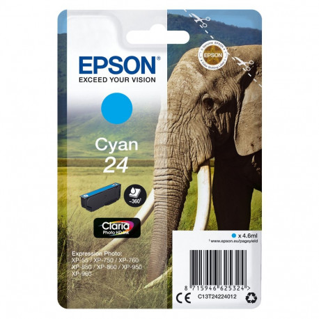 Epson C13T24224012 tsaan