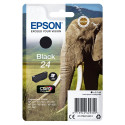 "Epson C13T24214012 black"