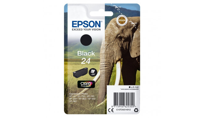 Epson C13T24214012 must