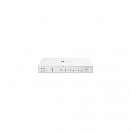 TP-Link Festa FS308GP 8-Port Gigabit PoE nutikas kommutaator