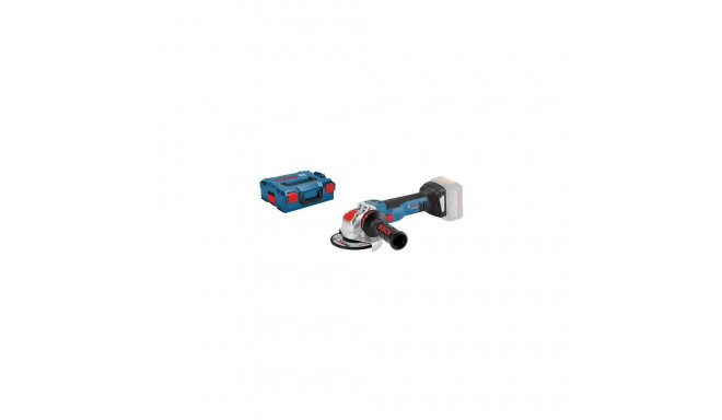Bosch GWX 18V -10 SC akuga nurklihvmasin