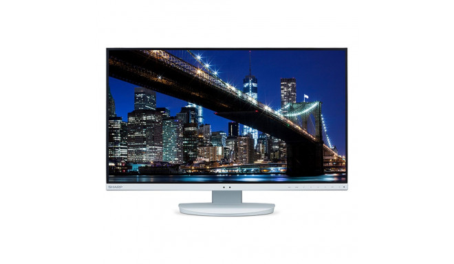 "EA272QW 27IN TFT 2560X1440 16:9"