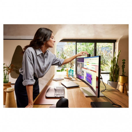 "HP S7 PRO 734PM 34 ZOLL 21:9"