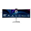"Philips 124.0cm(48.8"") 49B2U6903CH 32:09 2xHDMI+DP+USB-C Web"