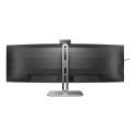 "Philips 124.0cm(48.8"") 49B2U6903CH 32:09 2xHDMI+DP+USB-C Web"