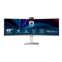 "Philips 124.0cm(48.8"") 49B2U6903CH 32:09 2xHDMI+DP+USB-C Web"