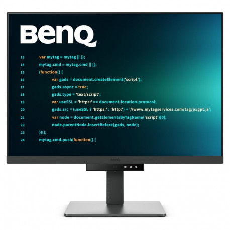 BenQ 71.6cm RD280U 3:2 HDMI/USB-C/DP silmi säästev reguleeritava kõrgusega pööratav UHD