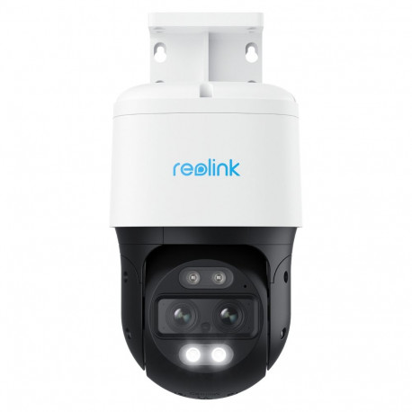 "Reolink TrackMix Series P760 PoE Cam"
