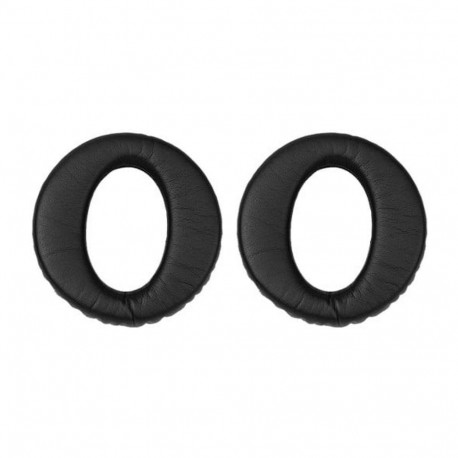 Jabra Evolve 80 nahast asenduskõrvapadjad (2 tk)