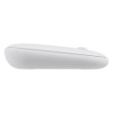 "Logitech Pebble M350s Wireless Tonal White"