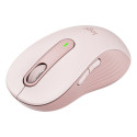 "Logitech Signature M650 Large wireless"