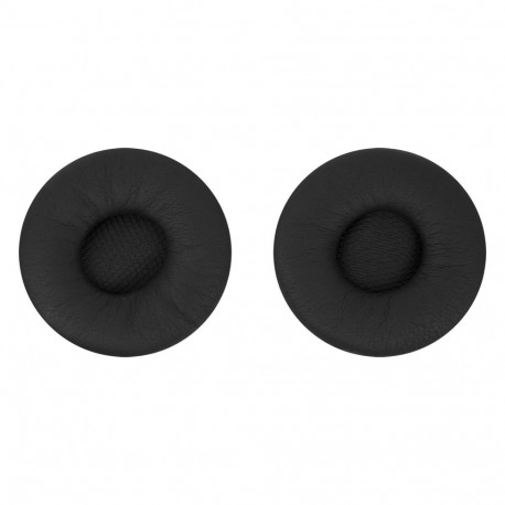 "Jabra Pro 94xx/9xx Ohrkissen Leder 2 Stueck"