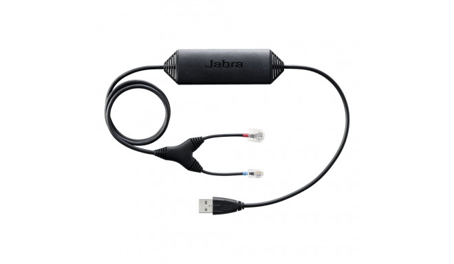 "Jabra EHS-Adapterkabel Link für Cisco Tischtelefone (USB)"