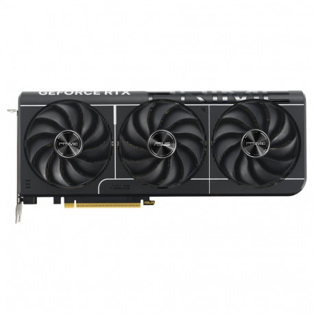 RTX 5080 16GB ASUS Prime OC GDDR7 3 ventilaatoriga