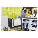 "HP original Colour LaserJet CE270A Toner cartridge black standard capacity 13.500 pages 1-pack"