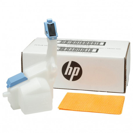 "HP original Laserjet CP4525 Toner Collection Unit CE265A"