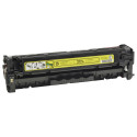 "HP 312A original Toner cartridge CF382A yellow standard capacity 2700 pages 1-pack"
