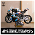 "LEGO Technic BMW M 1000 RR 42130"