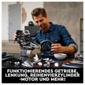 "LEGO Technic BMW M 1000 RR 42130"