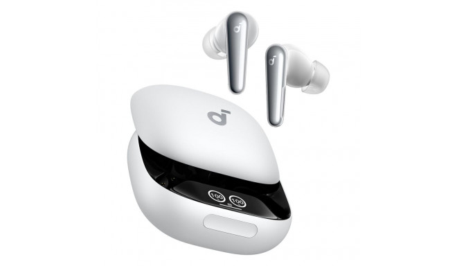 Anker Soundcore Liberty 4 Pro valge