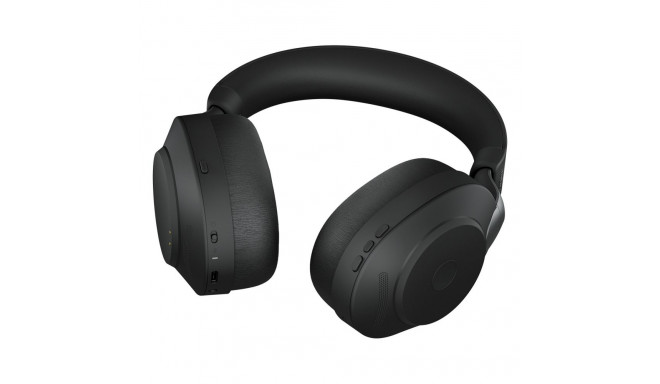 Jabra Evolve2 85 Link380/390a UC stereo Std must