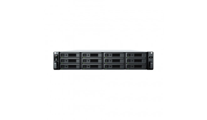 "12-Bay Synology RackStation SA6400"