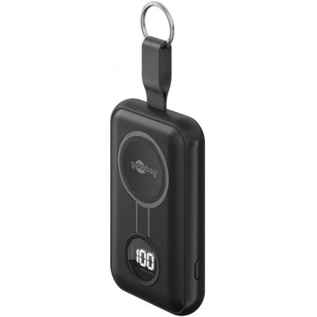 Goobay power bank 2500mAh Apple Watch