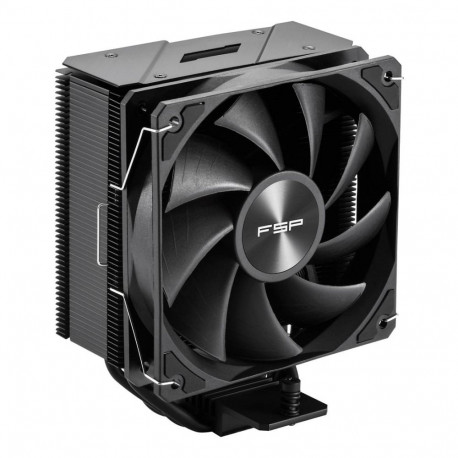 K Cooler protsessorijahuti FSP NP5-B AMD AM5/AM4 Intel 1851/1700/1200