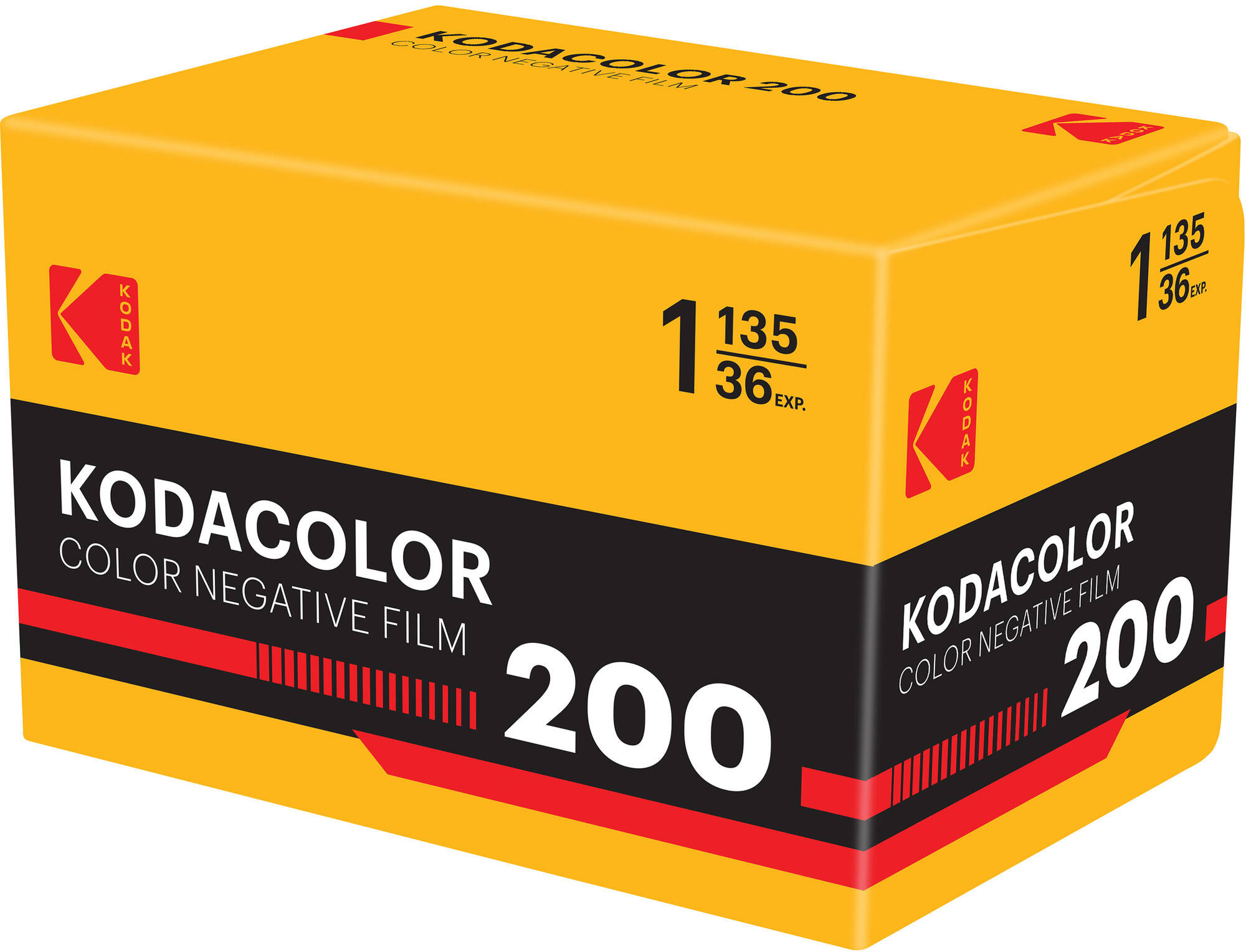 KODAK 7287808