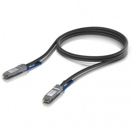 "Z Ubiquiti UACC-DAC-QSFP28-1M"