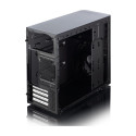 "Mini Fractal Design Core 1100"