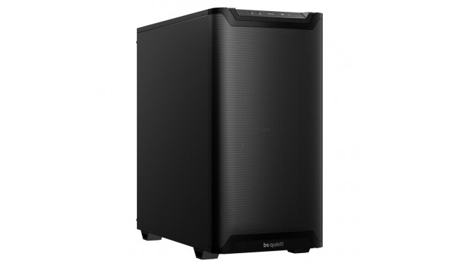 "Midi be quiet! PURE BASE 501 Airflow Black"