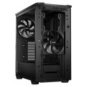 "Midi be quiet! PURE BASE 501 Airflow Black"