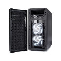 "Midi Fractal Design Focus G Window Black"