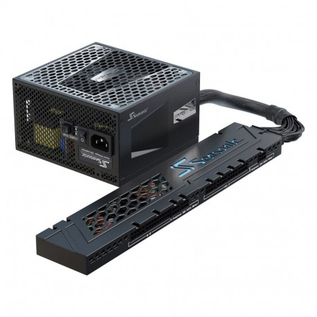 "750W Seasonic Connect | 80+ Gold"
