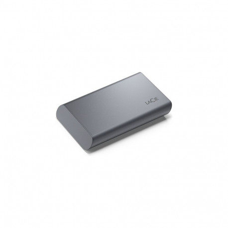 LACIE Mobile SSD 1TB turvaline USB-C USB 3.0 tähehall