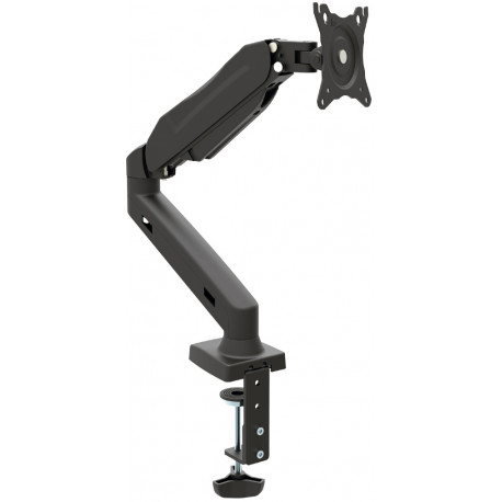 Omega monitori lauakinnitus Single OUPC12S