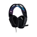 "Logitech G G335 Wired Gaming Headset"