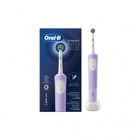 "Oral-B Vitality Pro D103 *lila*"