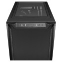 "Midi be quiet! PURE BASE 501 Black"