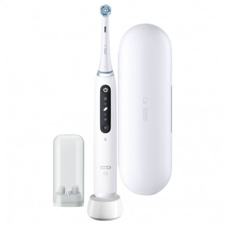 Oral-B iO Series 5, valge