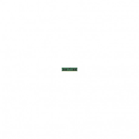 "KINGSTON 8GB 5600MT/s DDR5 Non-ECC CL46 DIMM 1Rx16"