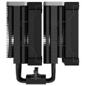 "K Cooler DeepCool AK620 Zero Dark"