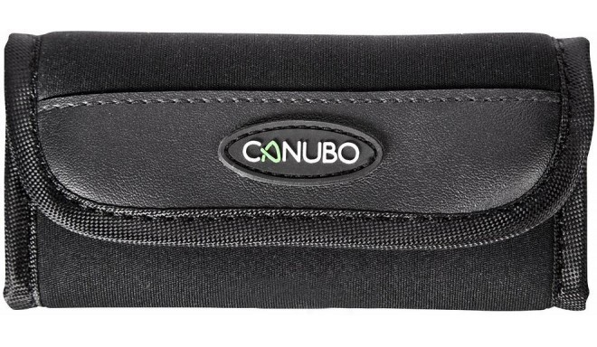 Canubo memory card case