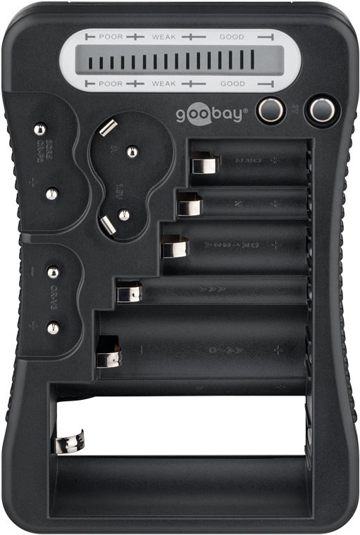 GOOBAY 72511