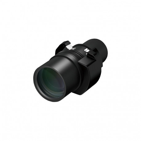 "EPSON ELPLM11 Mid throw Mittleres Zoomobjektiv – für PU-1006W-1008W – TR 4,85-7,38:1 & PU2010-L2000