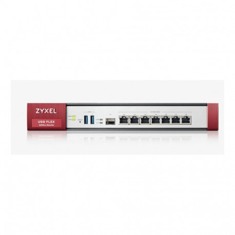 "Z Zyxel Firewall USG FLEX 500 Device only"